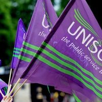 UoG Unison(@GlosUniUnison) 's Twitter Profile Photo