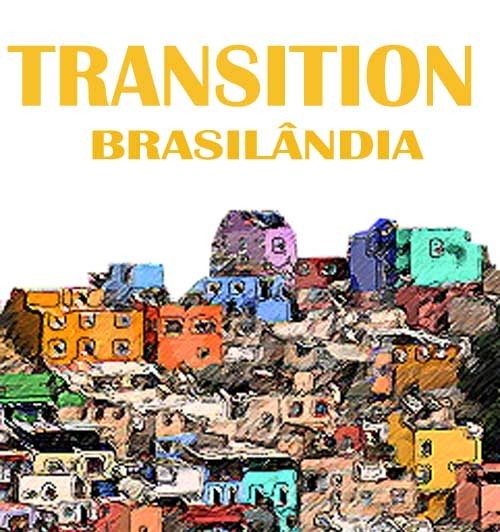 Trabalhar pelo desenvolvimento da Brasilândia como bairro de transição, buscando fazer uma mudança  com mais qualidade, e com menos impacto ao meio ambiente.