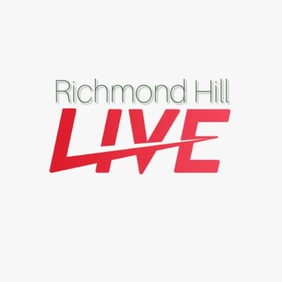 promoting live music in Richmond Hill ♩🎸🎶🎹🎼🥁🎷🎵🎚🎻🎤🎺