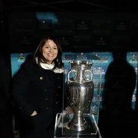 Annette Cleary (@annettecleary3) 's Twitter Profile