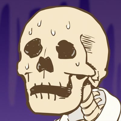 Mano 💀さんのプロフィール画像