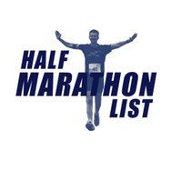 Half Marathon List (@halfmarathonli1) 's Twitter Profile