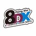 8DX FlyingDisc (@8dx_flyingdisc) Twitter profile photo
