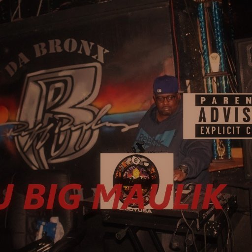 Artist Bio: DJ BIG MAULIK

Hailing from the heart of the urban music scene, DJ Big Maulik is a recording hip-hop artist whose electrifying beats and lyrical pro