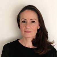Dr Helen Esfandiary (@helenesfandiary) 's Twitter Profile