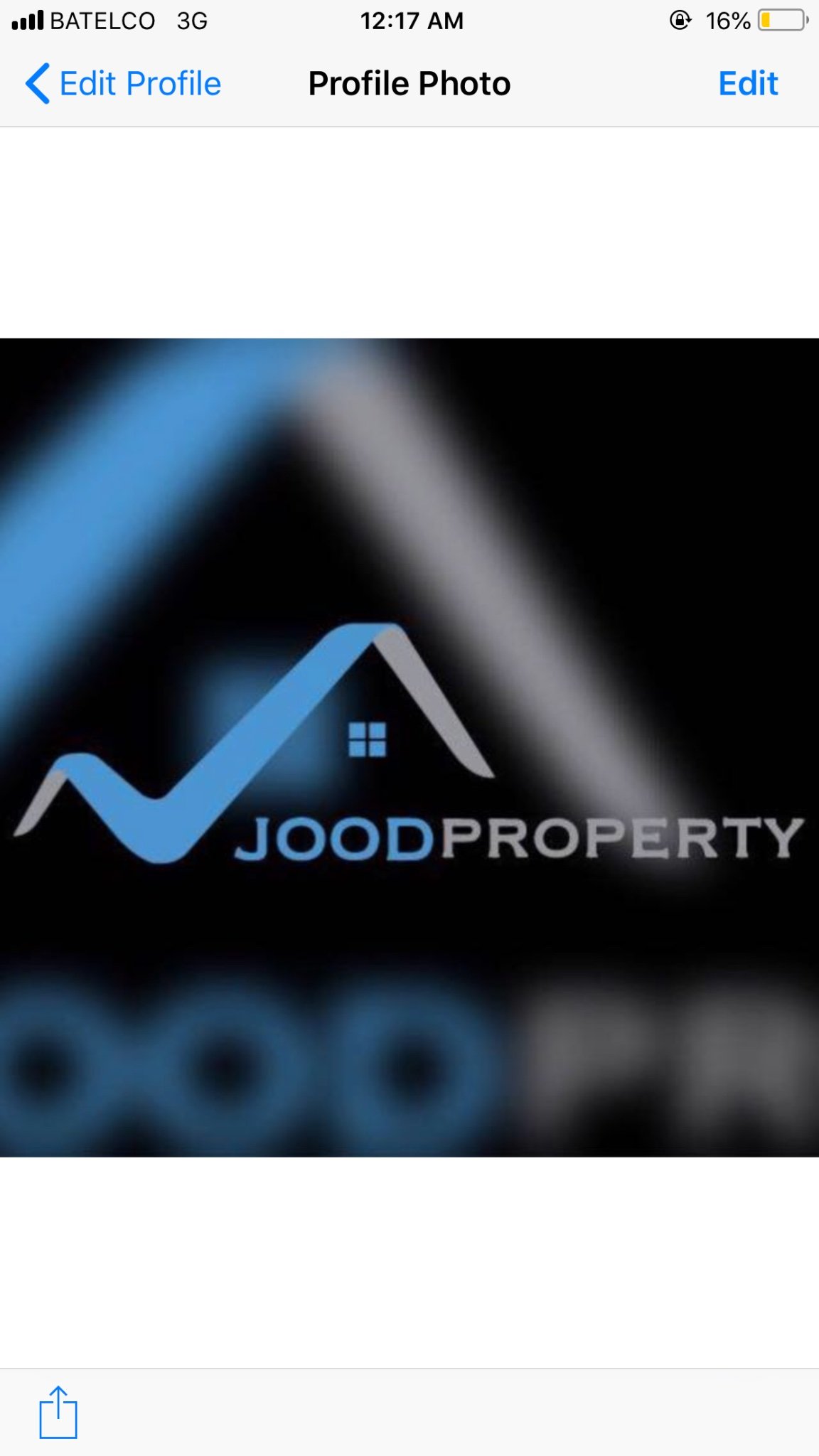 Jood property