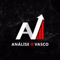 ✠ Análise Vasco(@analisevasco) 's Twitter Profileg