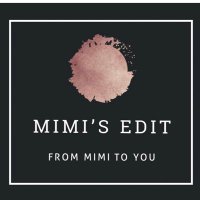 MIMI’S EDIT (@mimisedit) 's Twitter Profile