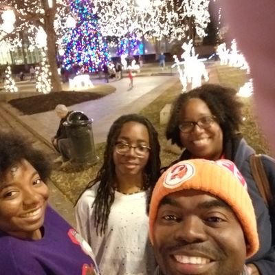 Bama State (I'm SWAC). Canes football. Tampa Bay Buccaneers. West Indies cricket. Nascar. AWS and Azure enthusiast