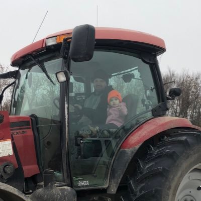 Farm and raise registered Hereford cattle