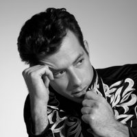 Mark Ronson(@MarkRonson) 's Twitter Profile Photo