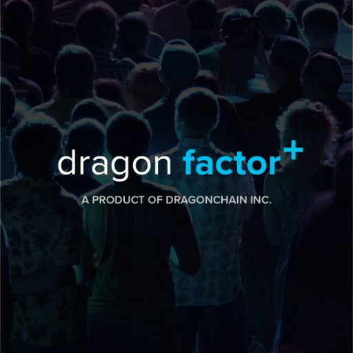 The ID solution to give users ownership & control of their data. Eliminates the risk of storing sensitive data & addresses privacy concerns. Run by @dragonchain