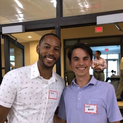 will_heuer's profile picture. YHS 21’ Die hard Brewers, Packers and West Ham Fan. Founder of Kicks for Cambodia 🇰🇭