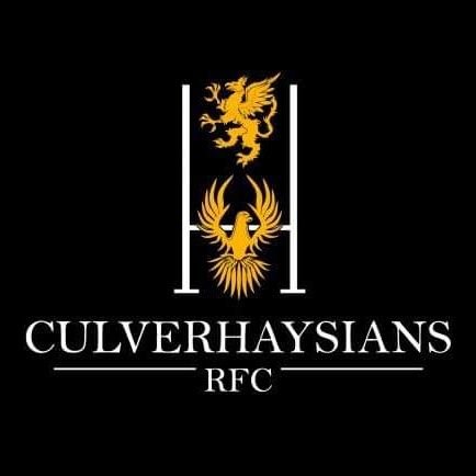 Old Culverhaysians RFC are a well established Rugby Club in Odd Down, Bath. New players are always welcome. DM for information. #Blackandyellow