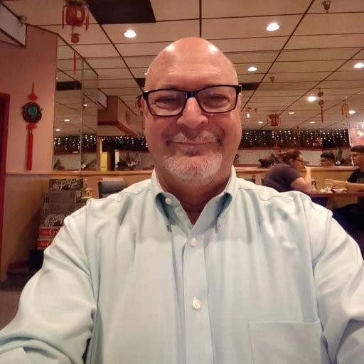 Widower, understanding and God fearing