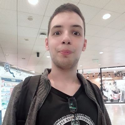 fernanfluo123's profile picture. Poniendo ganas porque suerte ya no queda💢// La cocina es un lenguaje mediante el cual se puede expresar armonía, felicidad, cultura...