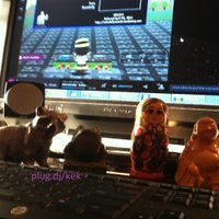 Captain Kek (@plugdjkek) 's Twitter Profile