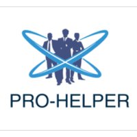 PRO-HELPER (@pro_helper1) 's Twitter Profile
