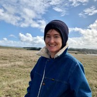 Dr. Stephanie Carlson (@fishteph) 's Twitter Profile
