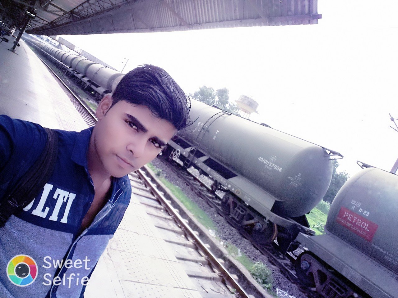 Railway news