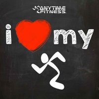 Anytime Fitness Bastrop(@AnytimeBastrop) 's Twitter Profile Photo