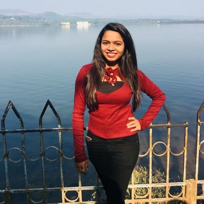 Neha06776408's profile picture. 