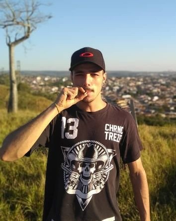 Fazendo merda desde 97 🚭