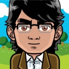 xahuo's profile picture. a small biz man