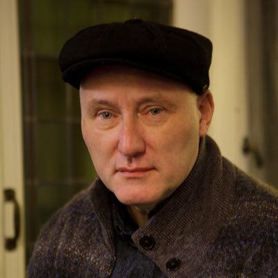 Jah Wobble