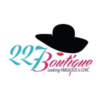 227Boutique(@227_boutique) 's Twitter Profile Photo
