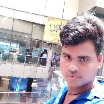 Jaganna70658214's profile picture. 