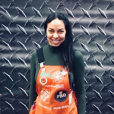 🍊Store Manager at The Home Depot 🛠🧰 My tweets are my own.