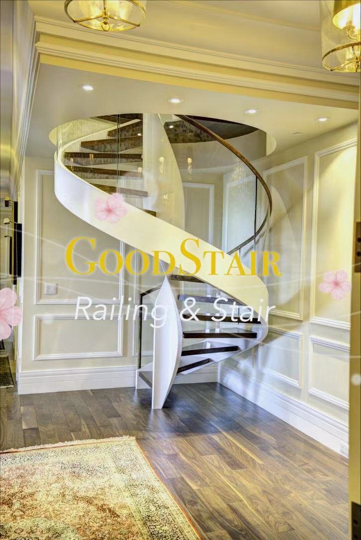 Good Stair System Inc.