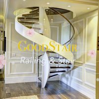 Good Stair System Inc. (@benluoluo) 's Twitter Profile