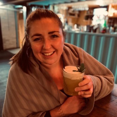 NatCotton's profile picture. Wife. Friend. Adventurer. Hedonist. Psychiatric nurse. Insta: cottbott. views are my own.