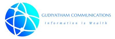 GudiyathamC's profile picture. Gudiyatham Communications