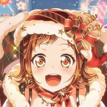 Bandori 💌 Love Mailさんのプロフィール画像