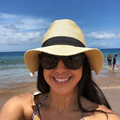 Researcher, feminist, mom, and pop culture enthusiast
