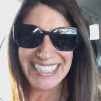 Betsy Bellmer - @BetsyNunn415 Twitter Profile Photo