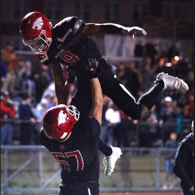 WNE Football 2023