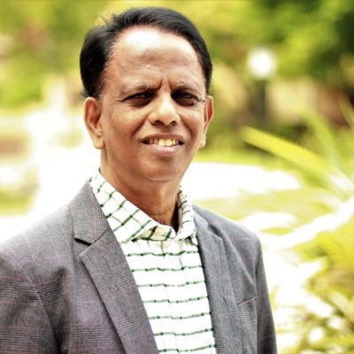 vasiliparthu's profile picture. 