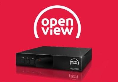 Openview is South Africa’s first free HD satellite TV service, with 16 TV channels and 8 radio stations that offer endless, exciting local entertainment.