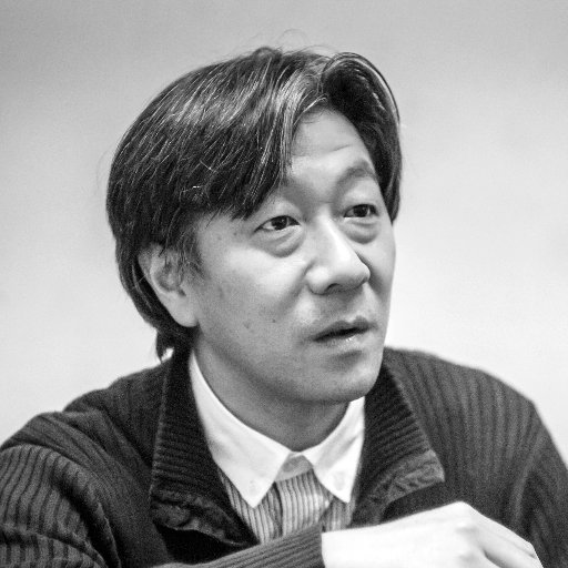 Eiji Suzuki (鈴木 英史)