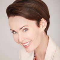 Angela Harvey - @lulu_ampersand Twitter Profile Photo