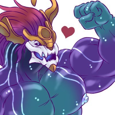 Aurelion Solさんのプロフィール画像