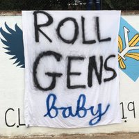 Generals Brigade (@generalsbrigade) 's Twitter Profile