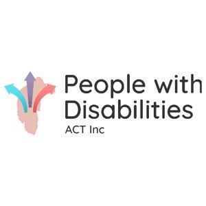 Established in 1982, People with Disabilities ACT is the peak voice for people with disabilities in Canberra