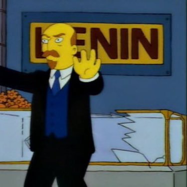 MephistopheGeez's profile picture. Is shitposting good praxis?