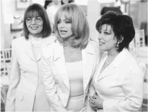 First Wives Club