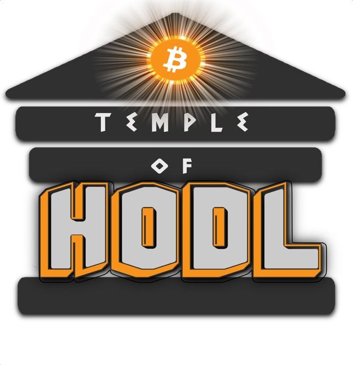 https://t.co/HBbToD4oB9
The holiest bitcoin & crypto t-shirts, hoodies & other items of worship. Dankest memes available on cotton.